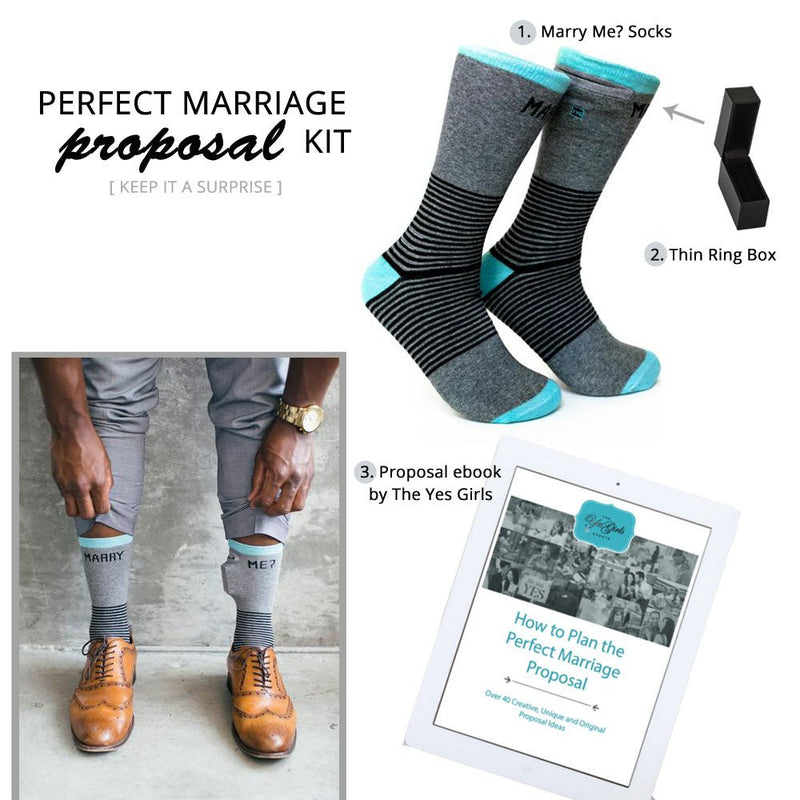 Proposal Support Collection - TBS