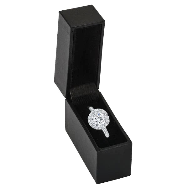Ring Boxes - TBS