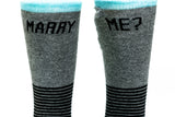Marry-Me? PPCK - TBS Box Sock